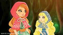 Ever after high bog bash