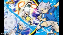 Inazuma Eleven Character Song Ice Road