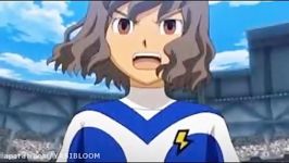 AMV Shindou Tsurugi Tenma Nathan Axel Mark Inazuma