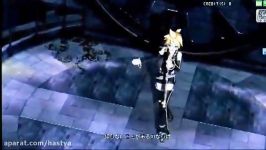 kagamine len  romeo and cinderella