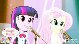 Rainbooms PMV Dancing With The Rainbooms