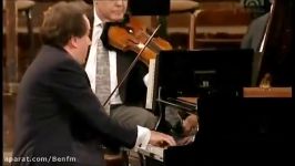 Mozart Piano Concerto No 14 In Eb K.449 R.Buchbinder