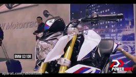 موتور BMW G310R