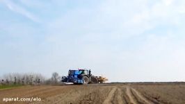 Massey Ferguson 8730 BLACK EDITION