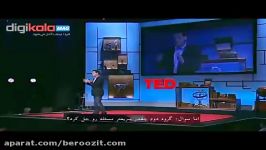 سخنرانی های برتر TED معمای انگیزه