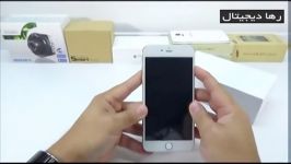 نقد بررسی گوشی Apple iPhone 6s Plus android 16GB 4G