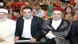 شهید سمیر قنطار بود؟ گزارش شبکه المیادین