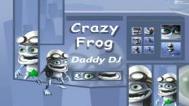 Crazy Frog  Daddy DJ HD