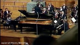 Mozart Piano Concerto No 10 In Eb K.365 Emil Gilels