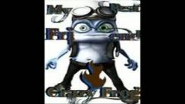 crazy frog 1