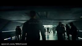 Independence Day Resurgence تریلر فیلم روز رستگاری