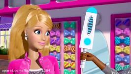 Barbie life in the dreamhouse 1