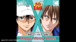 Happy Merry Xmas！~Ryoma EchizenShusuke Fuji