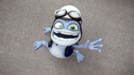 crazy frog