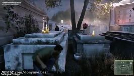 اولین GamePlay Footage بازی Mafia 3