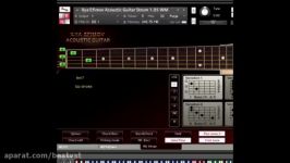 Ilya Efimov Nylon Guitar   www.Best Vst.ir