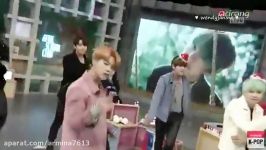 151222 BTS  Run Afterschool Club