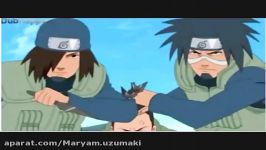 Hidan AMV  pain