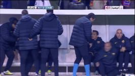 خلاصه بازی بارسا رایووالكانو  گل دوم بارسا مسی