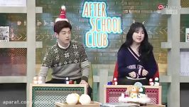 BTS After School Club Ep191 V