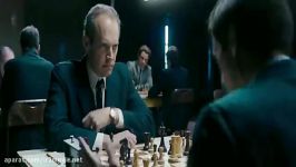 تریلر فیلم Pawn Sacrifice 2014