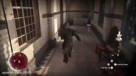 Assassins Creed syndicate jack the ripper part 6