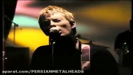 Radiohead  Creep