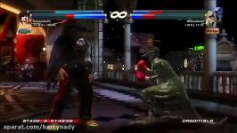 miguel story mode ttt2