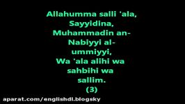 Sami Yusuf  supplication زیرنویس انگلیسی