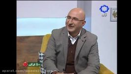 گفتگو خانم رابعه مدنی