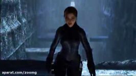 Tomb Raider Underworld  زومجی