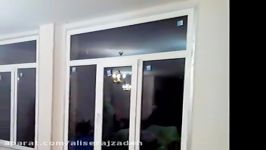 قیمت هر مترمربع درب پنجره upvc در اصفهان 09131132026