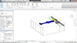 Revit MEP 2015 tutorial