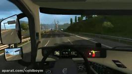 Euro Truck Simulator2  Patch 1.22