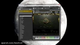 Symphony Series Brass Solo   www.Best Vst.ir