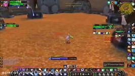 Arcane Mage 2.4.3 PVP  Pethee 3