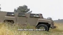 RAFAELs Armored Vehicles Wolf Diamond and Golan