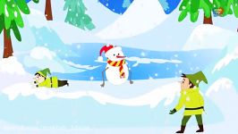 دانلود شعر کریسمس Jingle Bells به زبان فرانسه
