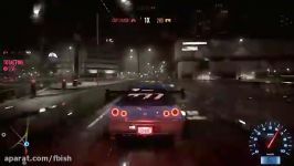 NEED FOR SPEED 2015  NISSAN SKYLINE GT R R34 GAMEPLA