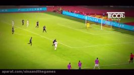 Gareth Bale  Power Speed Skills Goals