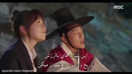 شالاپ شلوپ عشق قسمت2 پارت3Splash Splash LOVE 