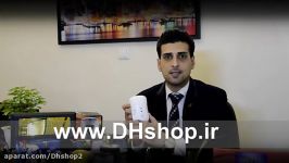 معرفی دستگاه DH 03 دفع کننده سوسک ریز ، مورچه موریانه