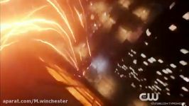 تریلر جدید نیم فصل دوم سریالTHE FLASH