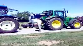 newholland vs johndeere