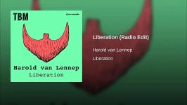 Harold van Lennep  LiberationRadio Edit