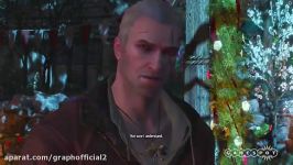 بررسی DLC بازی the witcher 3 wild hunt hearts of stone