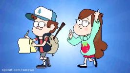 Gravity Falls 8 bit Theme Remix