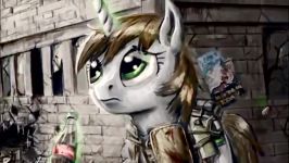 Fallout Equestria Nuclear PMVl