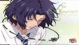 Prince of Tennis  Yukimura Seiichi  01 for Yourself +