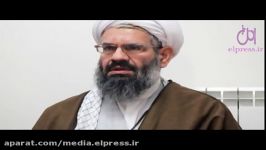 پنج دقیقه مهمترین کاندیدای مجلس خبرگان استان آذربایج